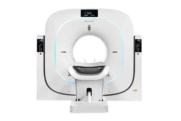 NeuViz 128 CT