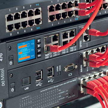 PBX