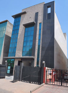 xentaqsys office